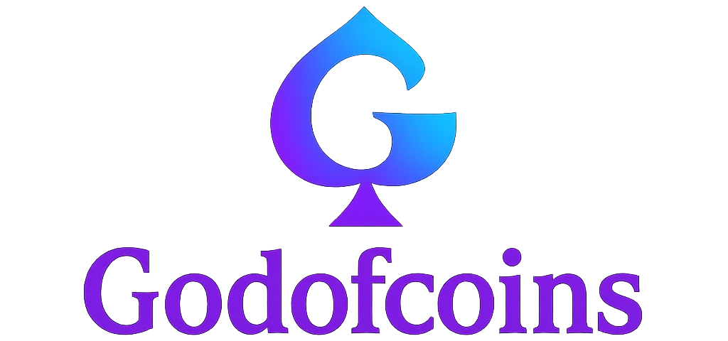 Godofcoins